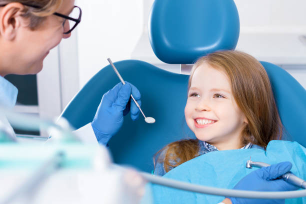 Laser Dentistry in Wayland, IA