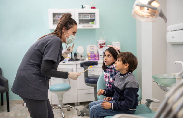 Best Dental Exams and Cleanings  in Wayland, IA