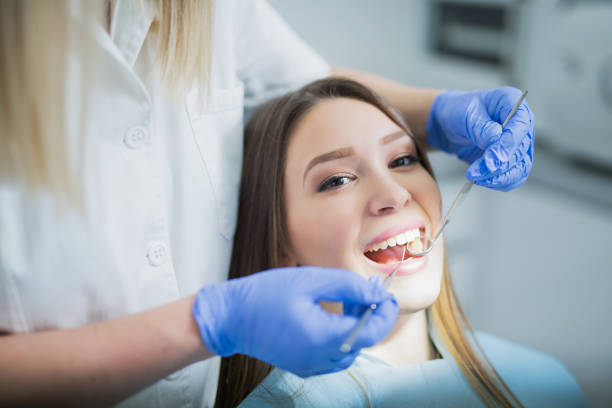 Best Veneers and Lumineers  in Wayland, IA
