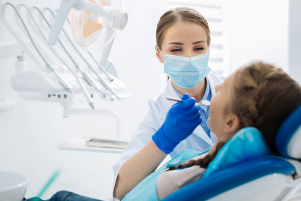 Advanced Technology for Better Dental Care in Wayland, IA